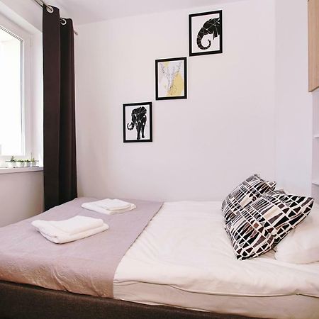 Nice&Cozy Apartment ソポト エクステリア 写真
