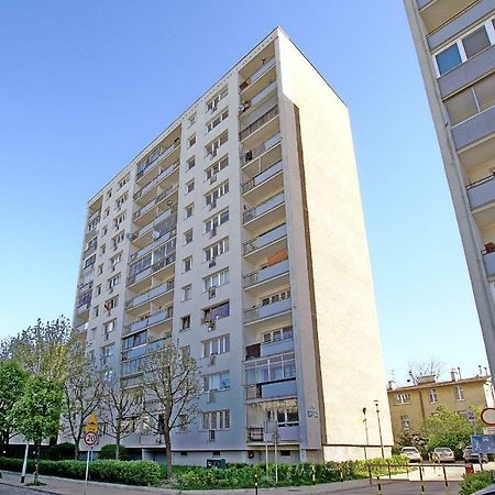 Nice&Cozy Apartment ソポト エクステリア 写真