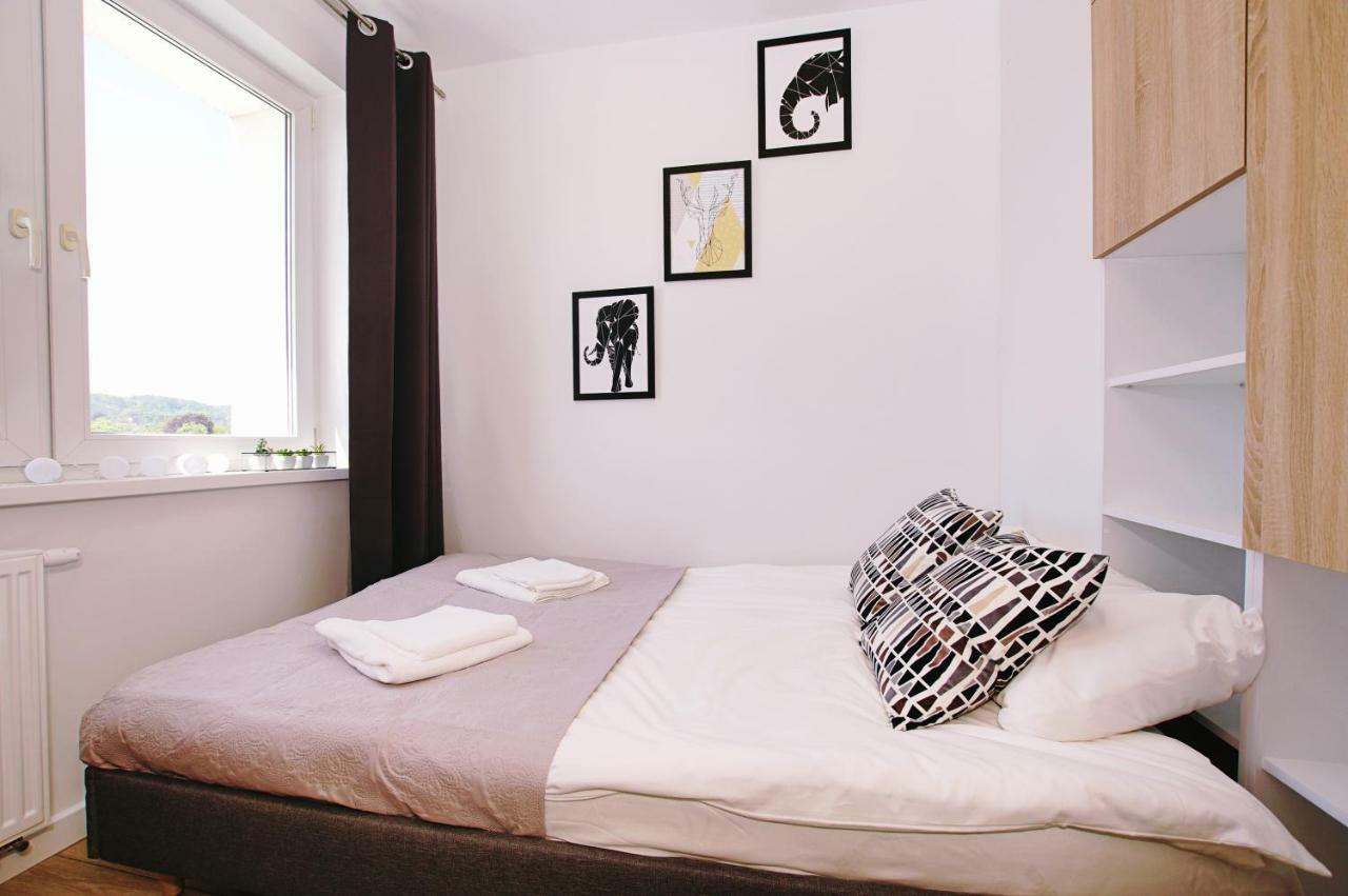 Nice&Cozy Apartment ソポト エクステリア 写真