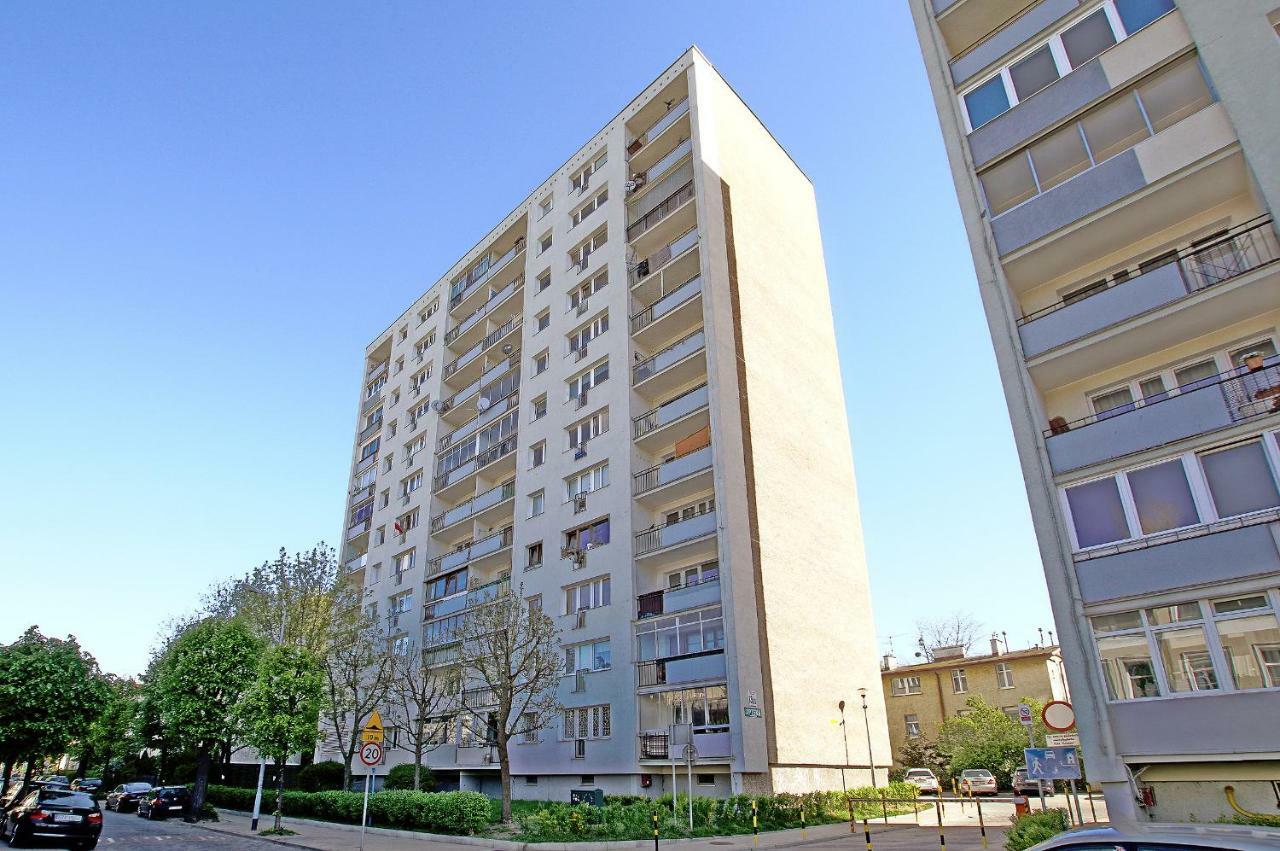 Nice&Cozy Apartment ソポト エクステリア 写真